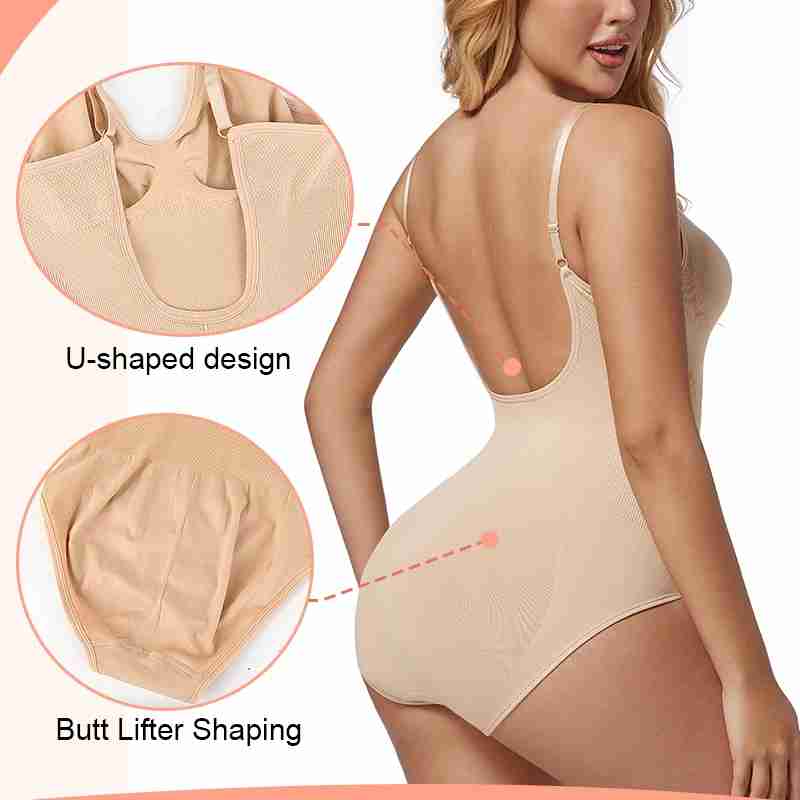 BODY SHAPER