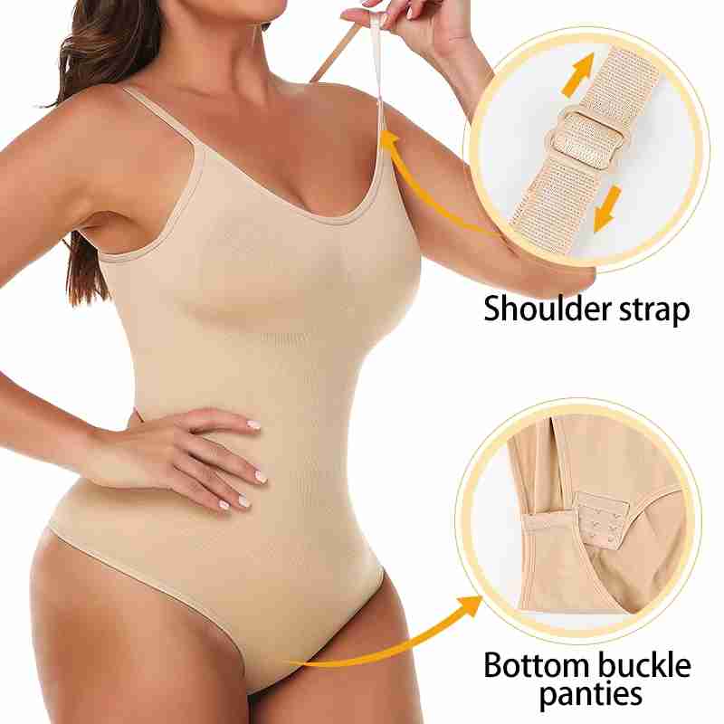 BODY SHAPER