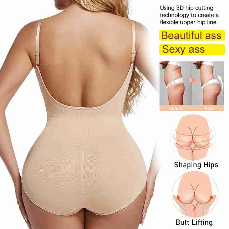 BODY SHAPER