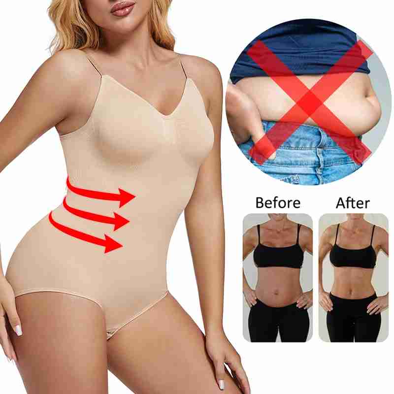 BODY SHAPER