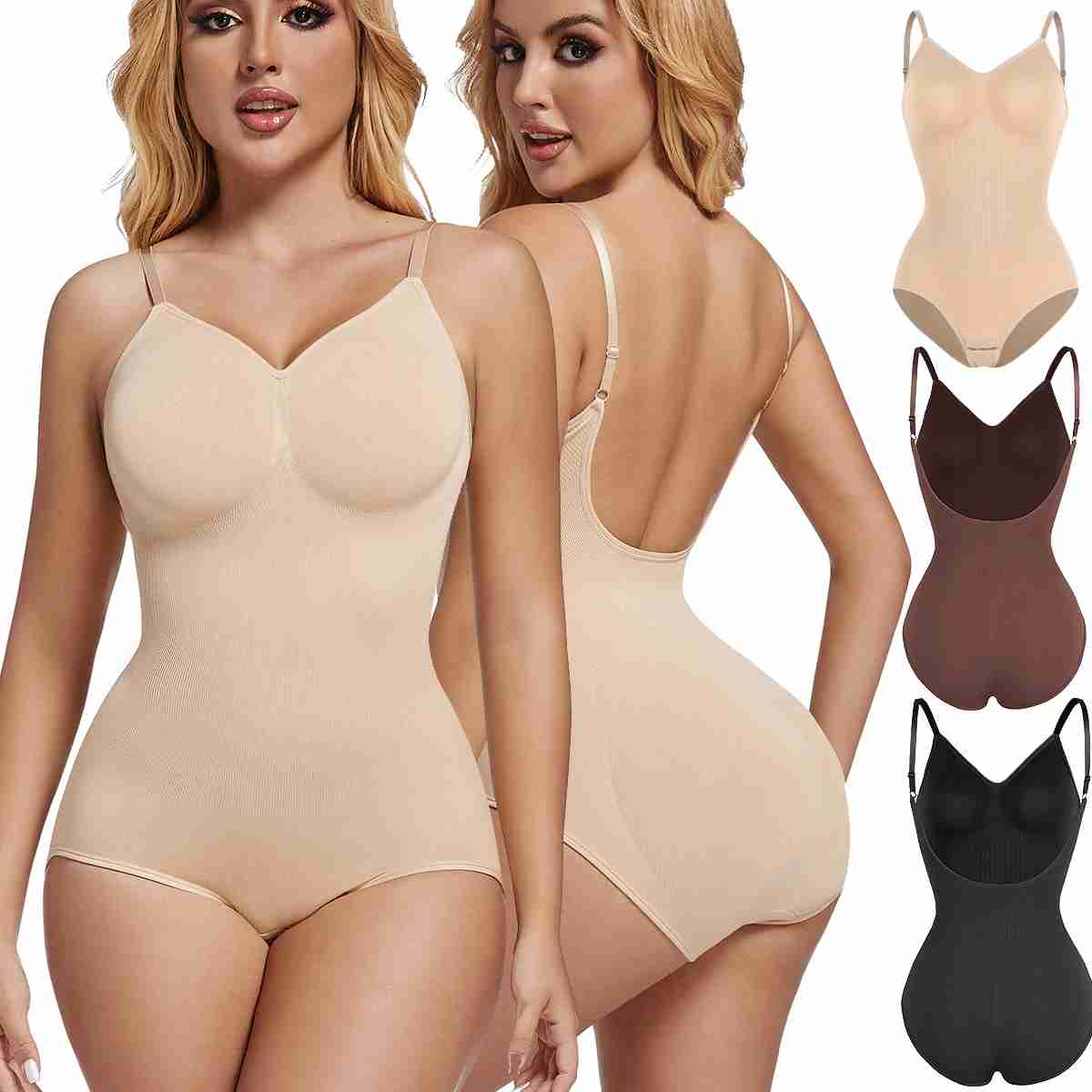 BODY SHAPER