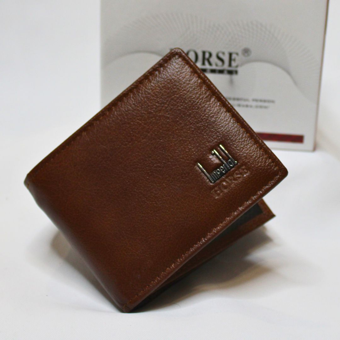 F13 Gents Wallet