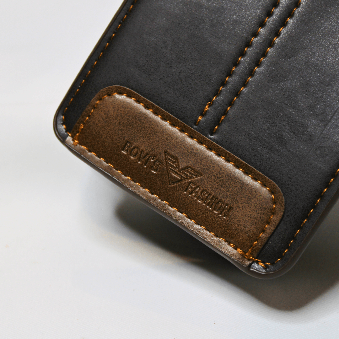 F3 Gents Wallet