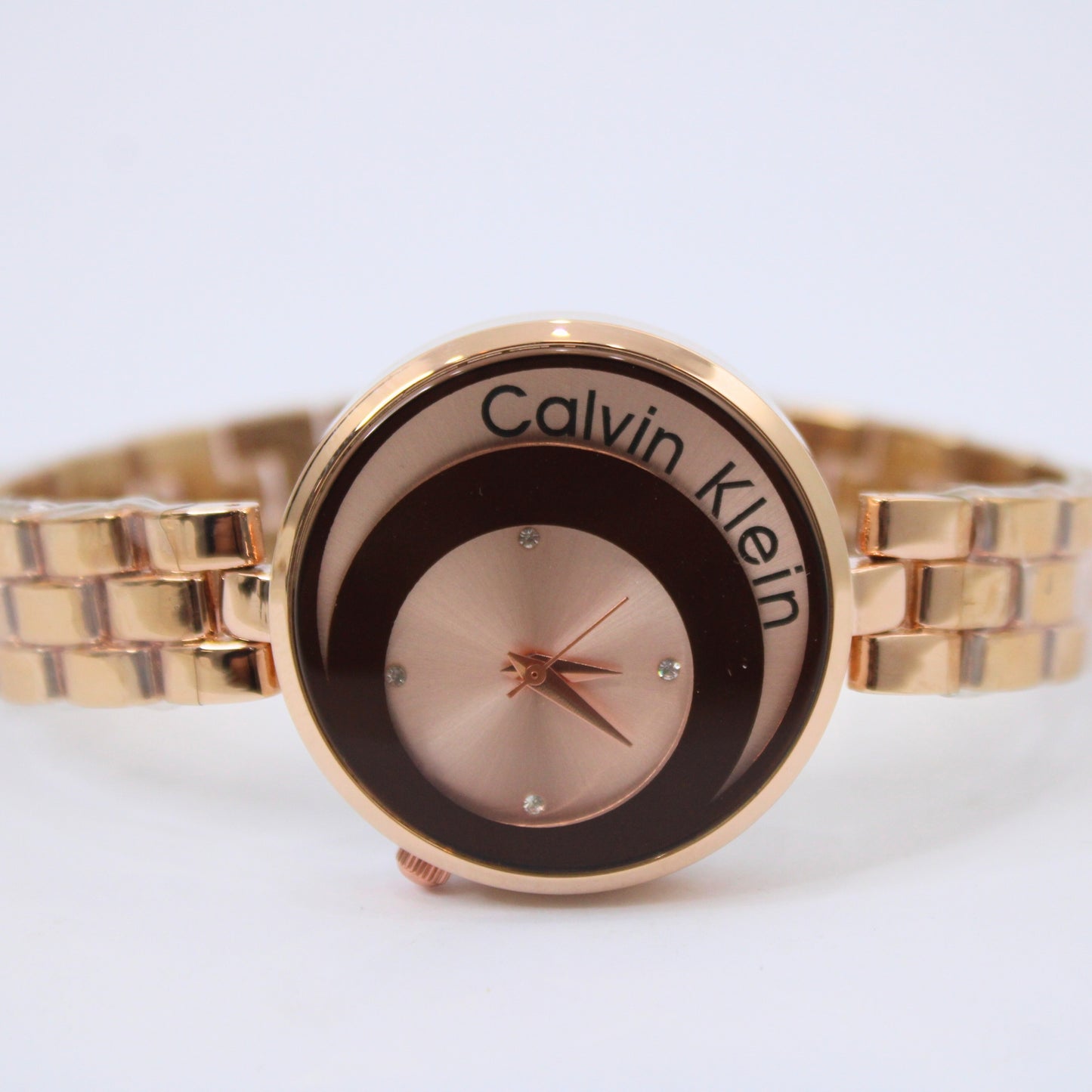 Calvin Klein Moon Style Watch