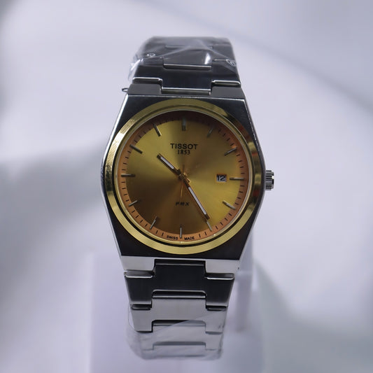 Tissot Clasic Gold