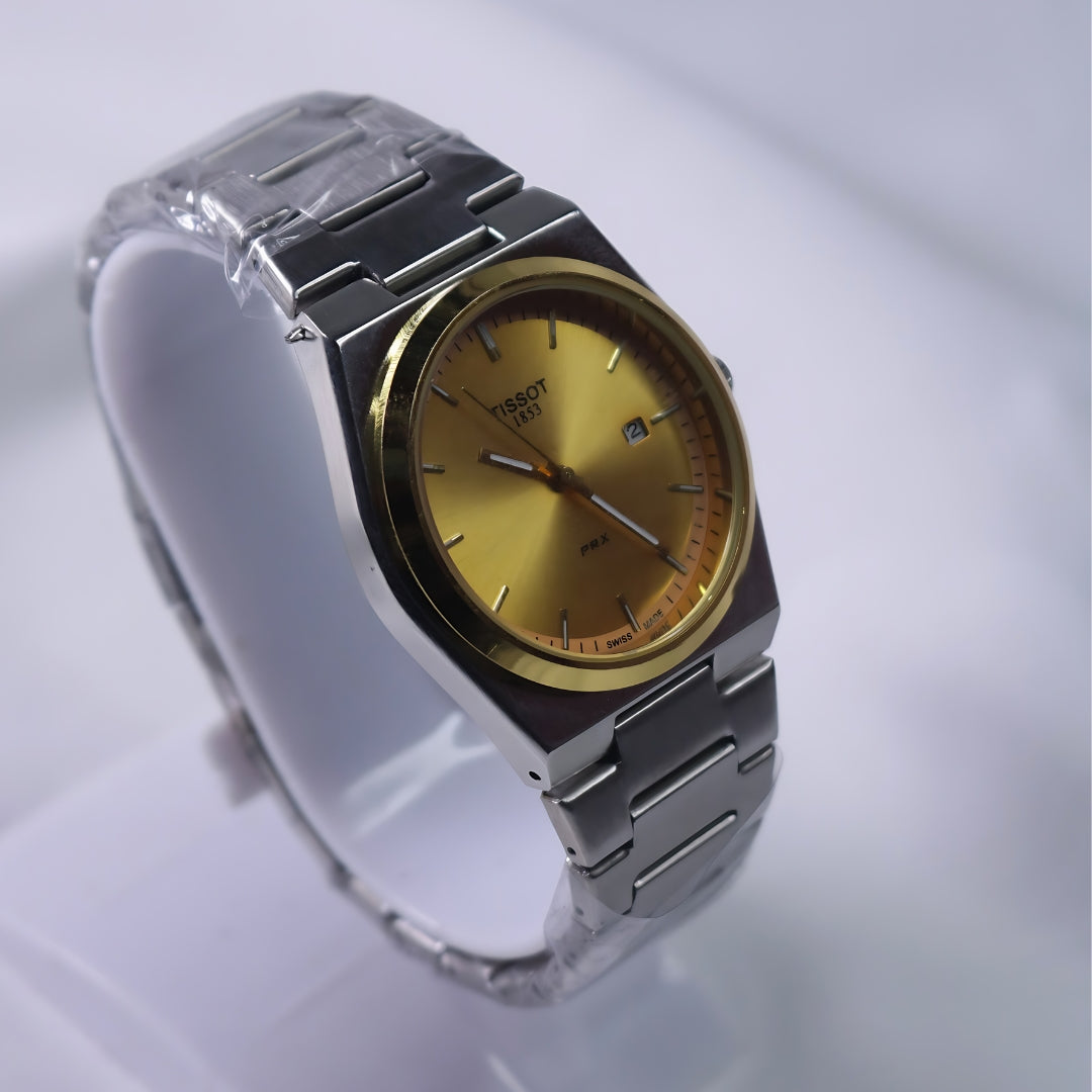 Tissot Clasic Gold