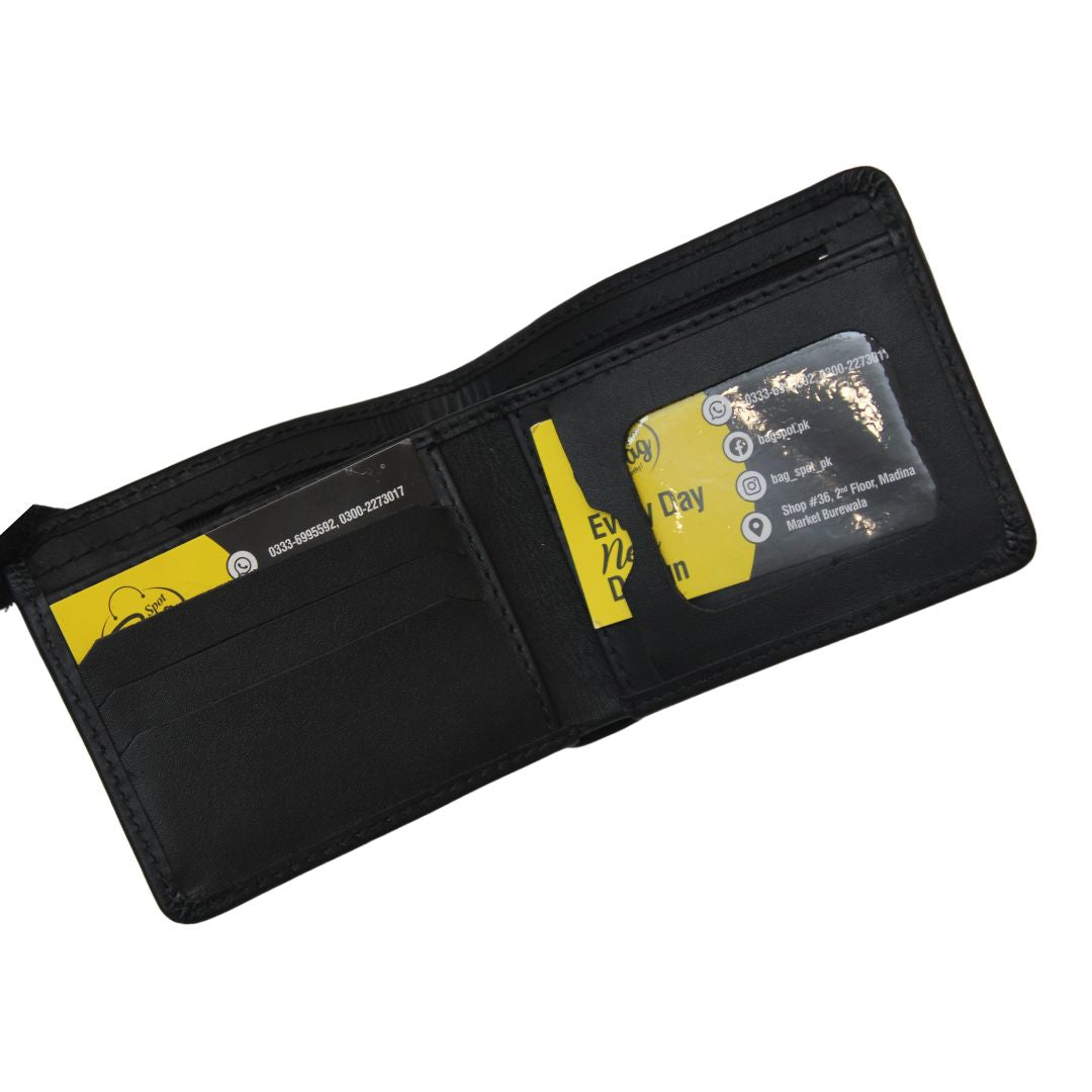 F17 Gents Wallet