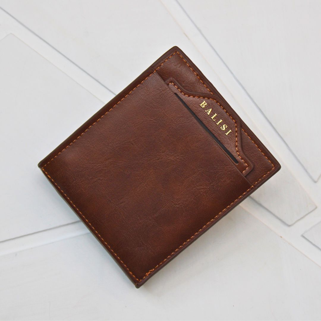 F18 Gents Wallet