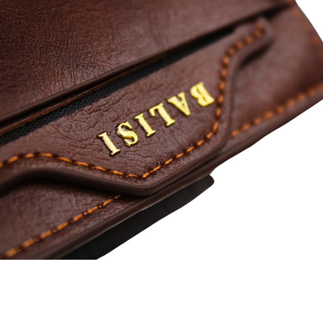 F18 Gents Wallet