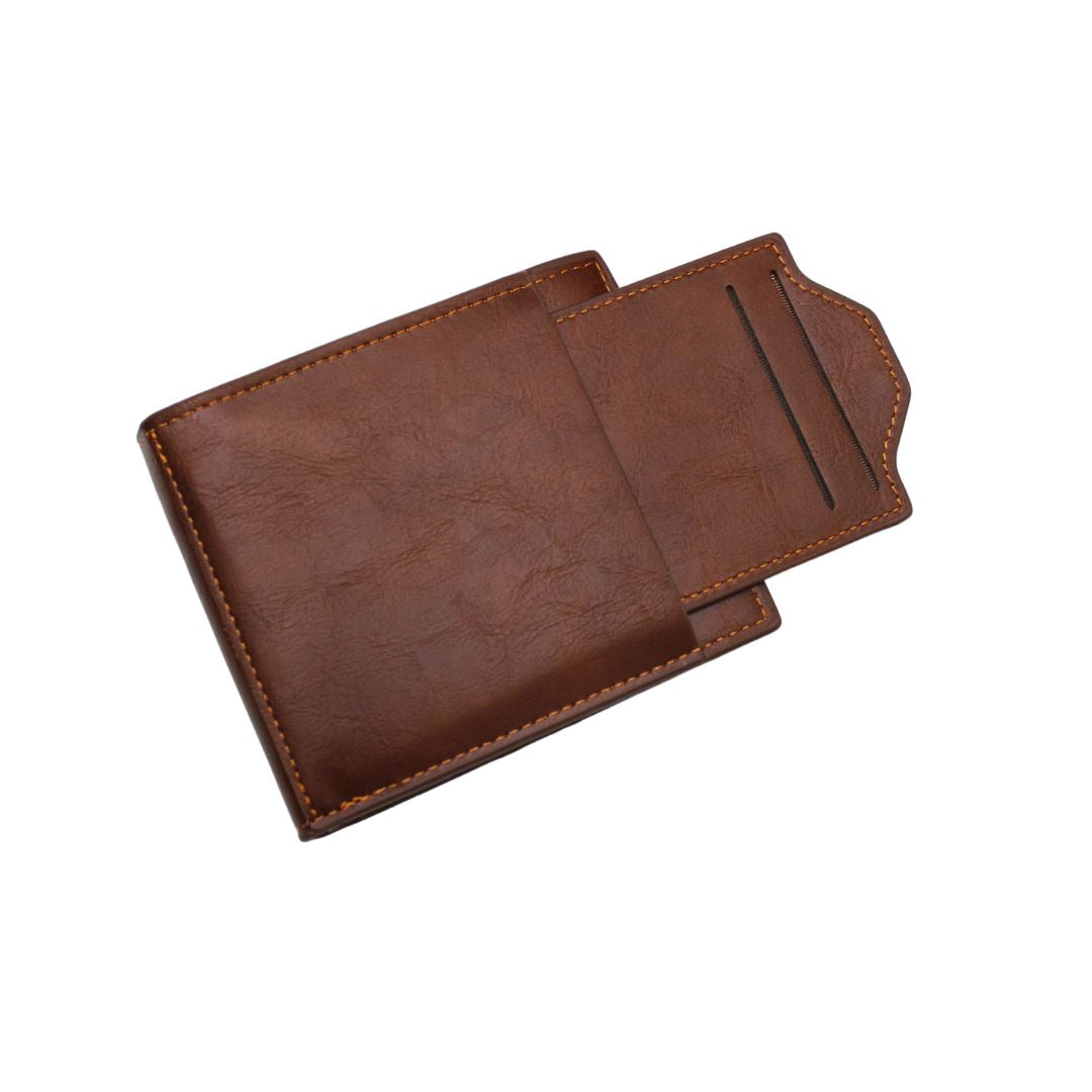 F18 Gents Wallet