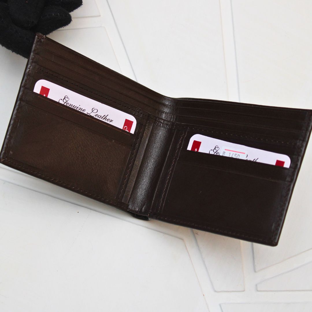 F19 Gents Wallet