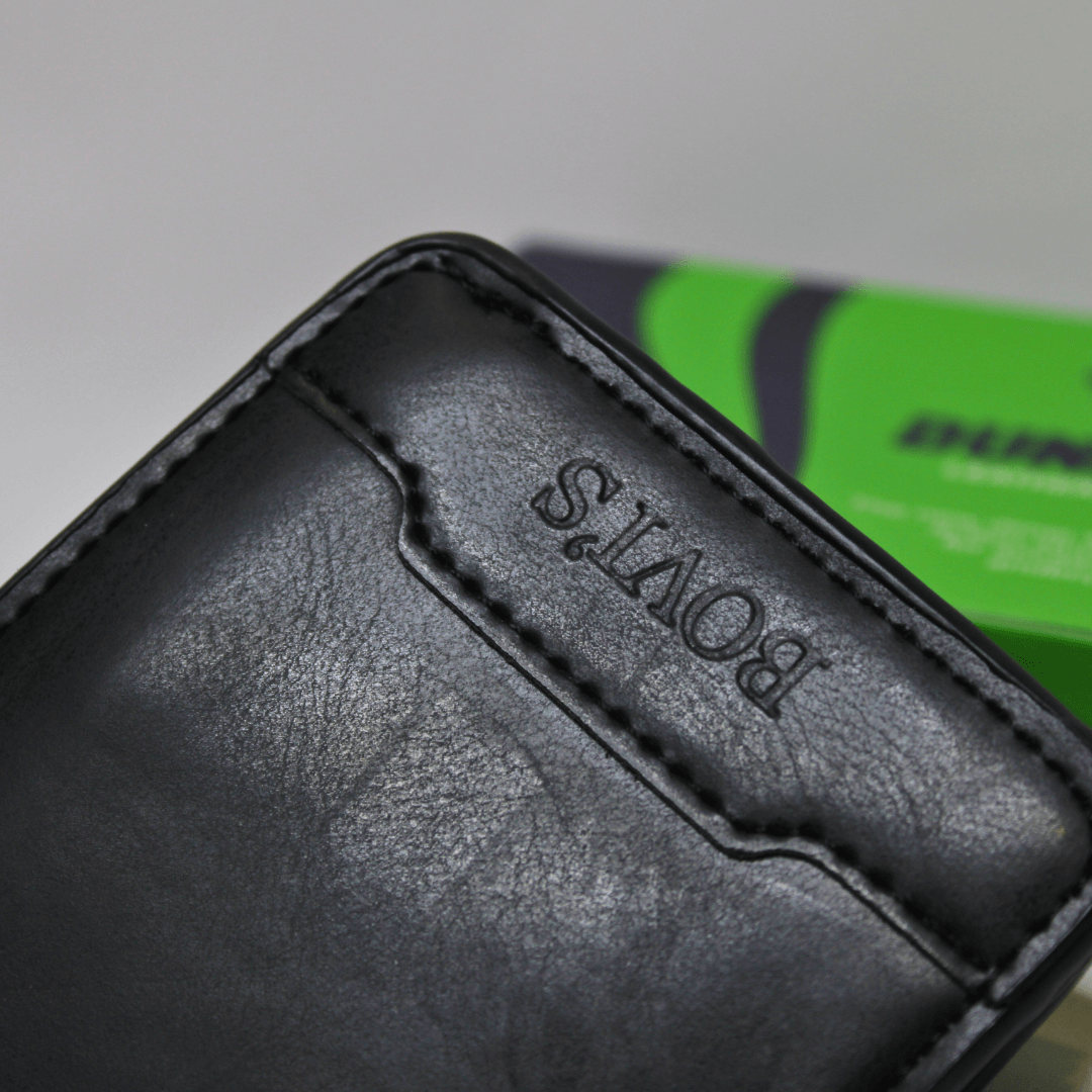 F2 Gents Wallet