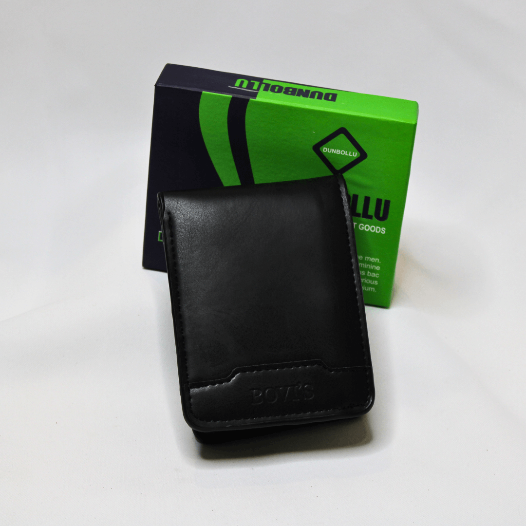 F2 Gents Wallet