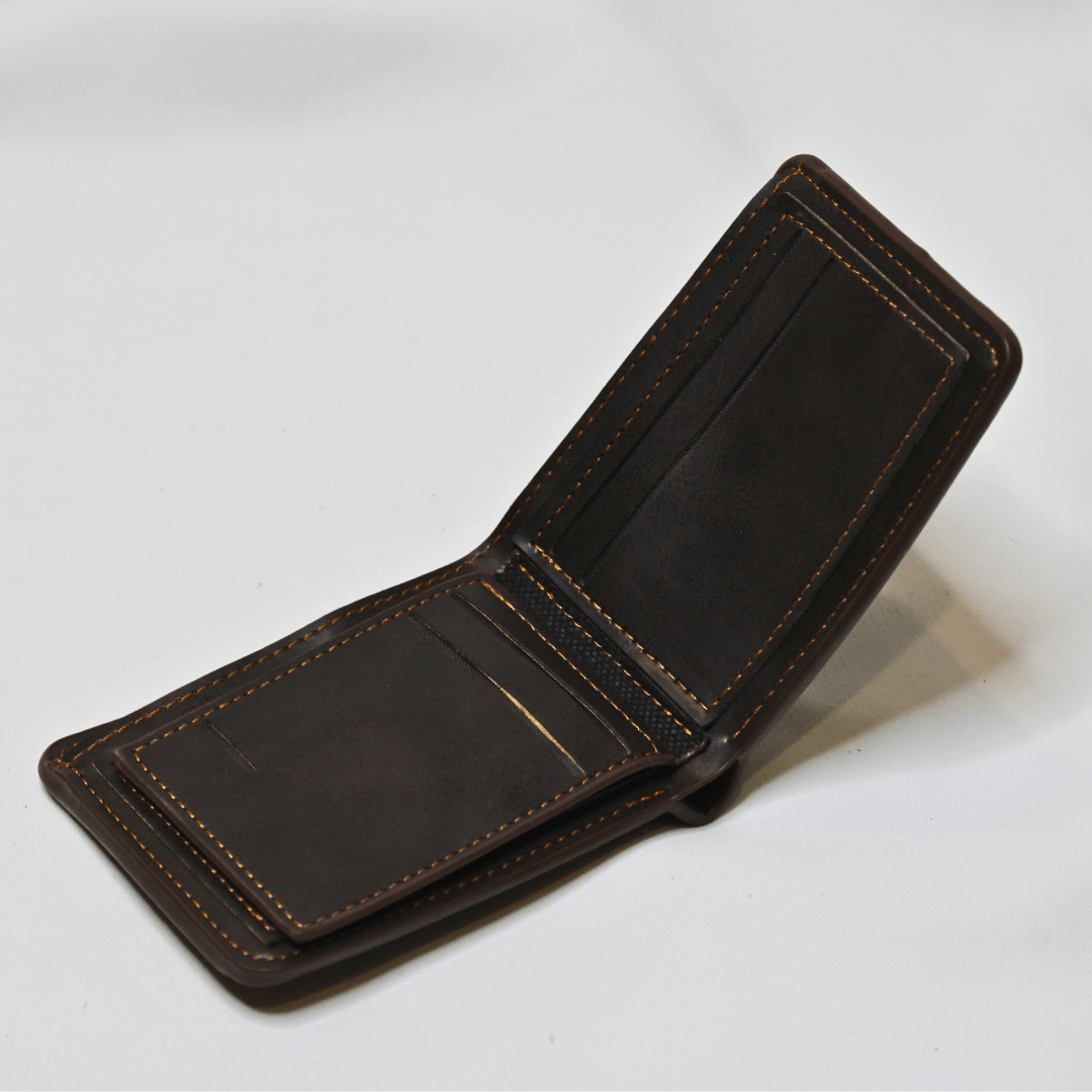 F3 Gents Wallet