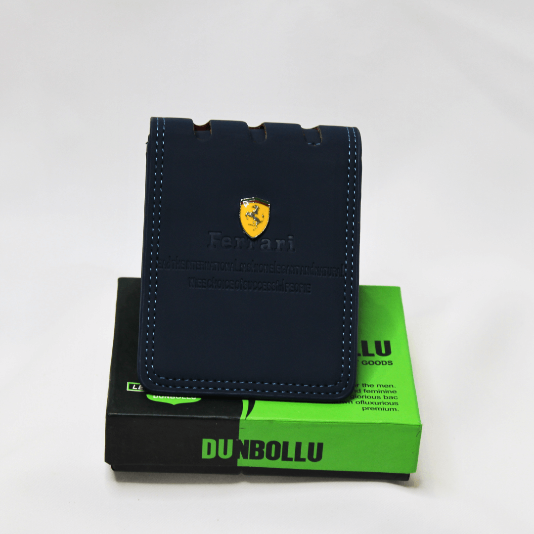 F6 Gents Wallet