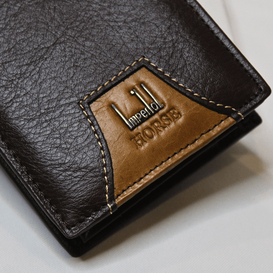 F10 Gents Wallet