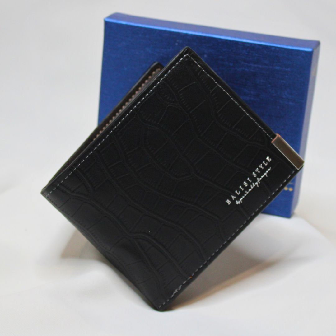 F16 Gents Wallet