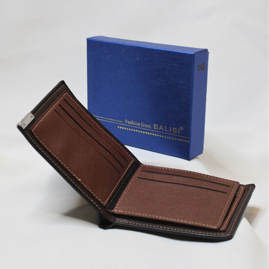 F16 Gents Wallet