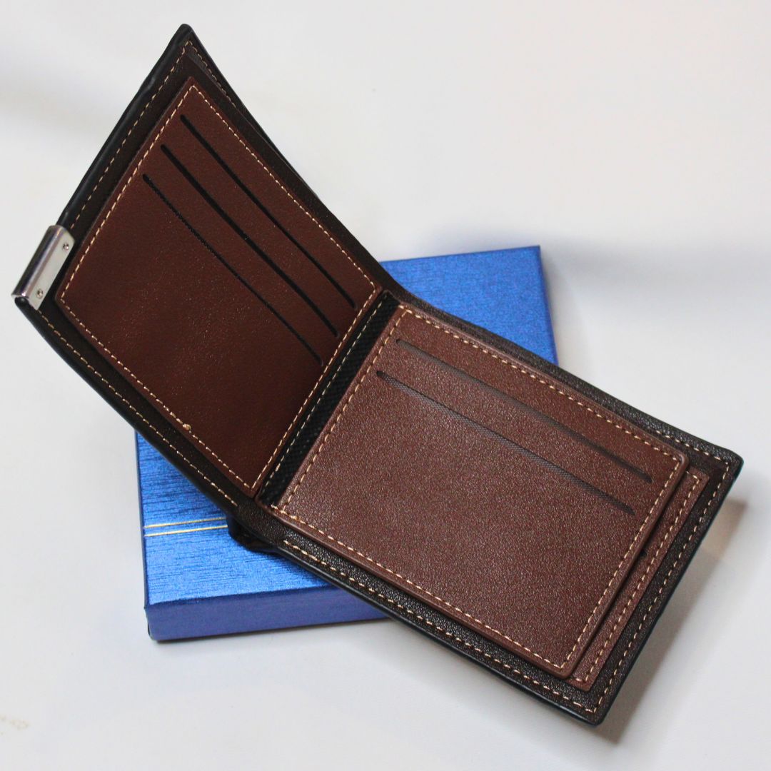 F16 Gents Wallet